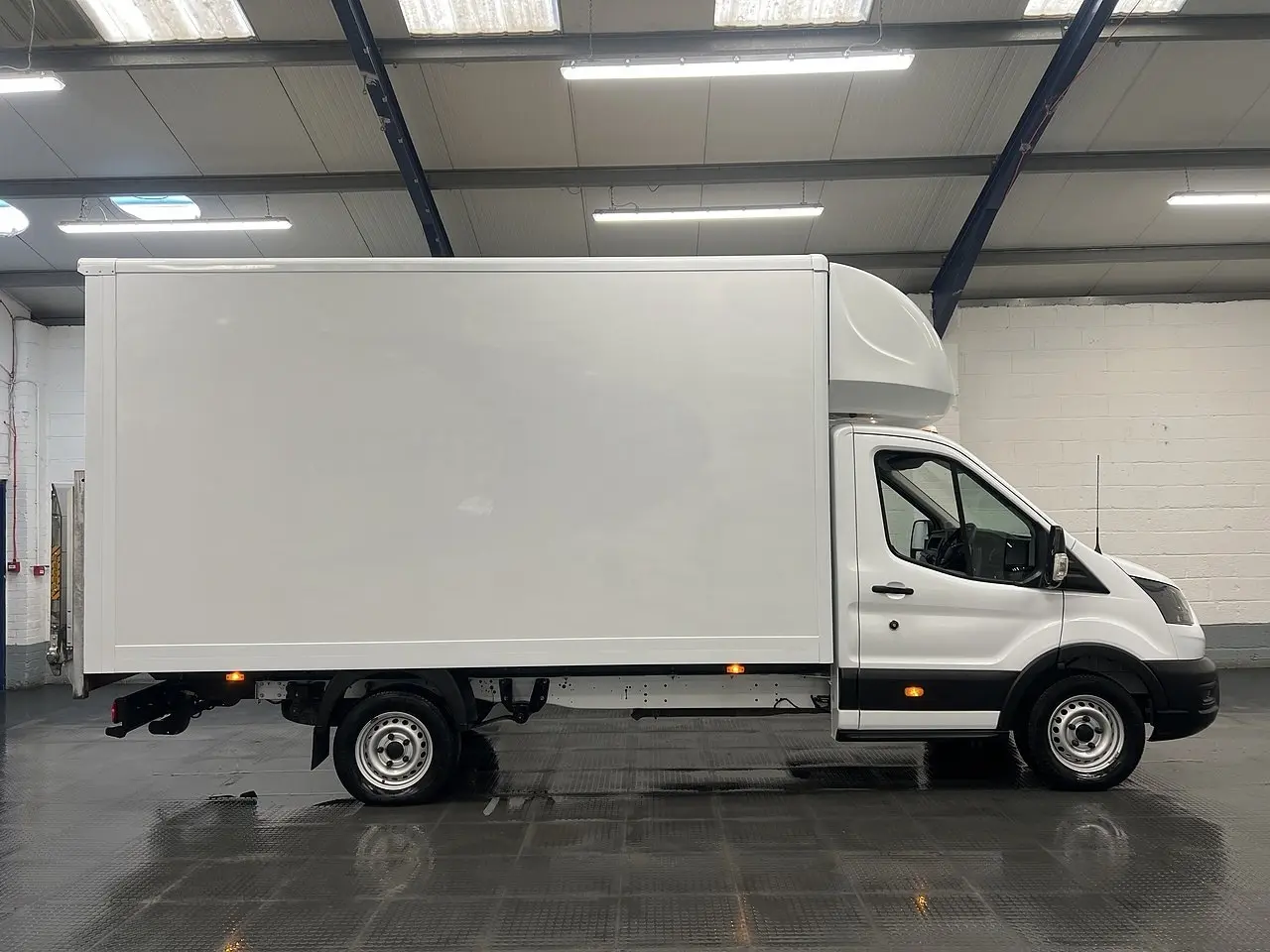2022 Iveco Daily
