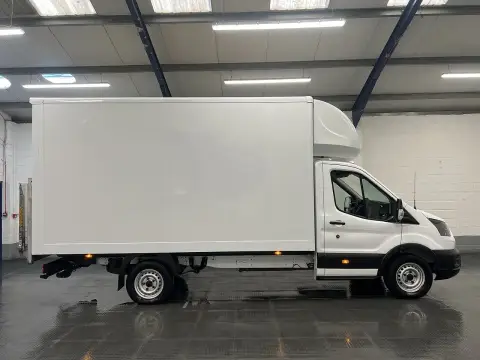 2022 Iveco Daily