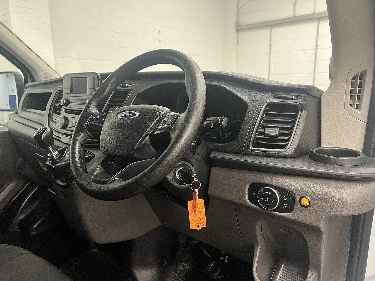 2023 Ford Transit, photo 6