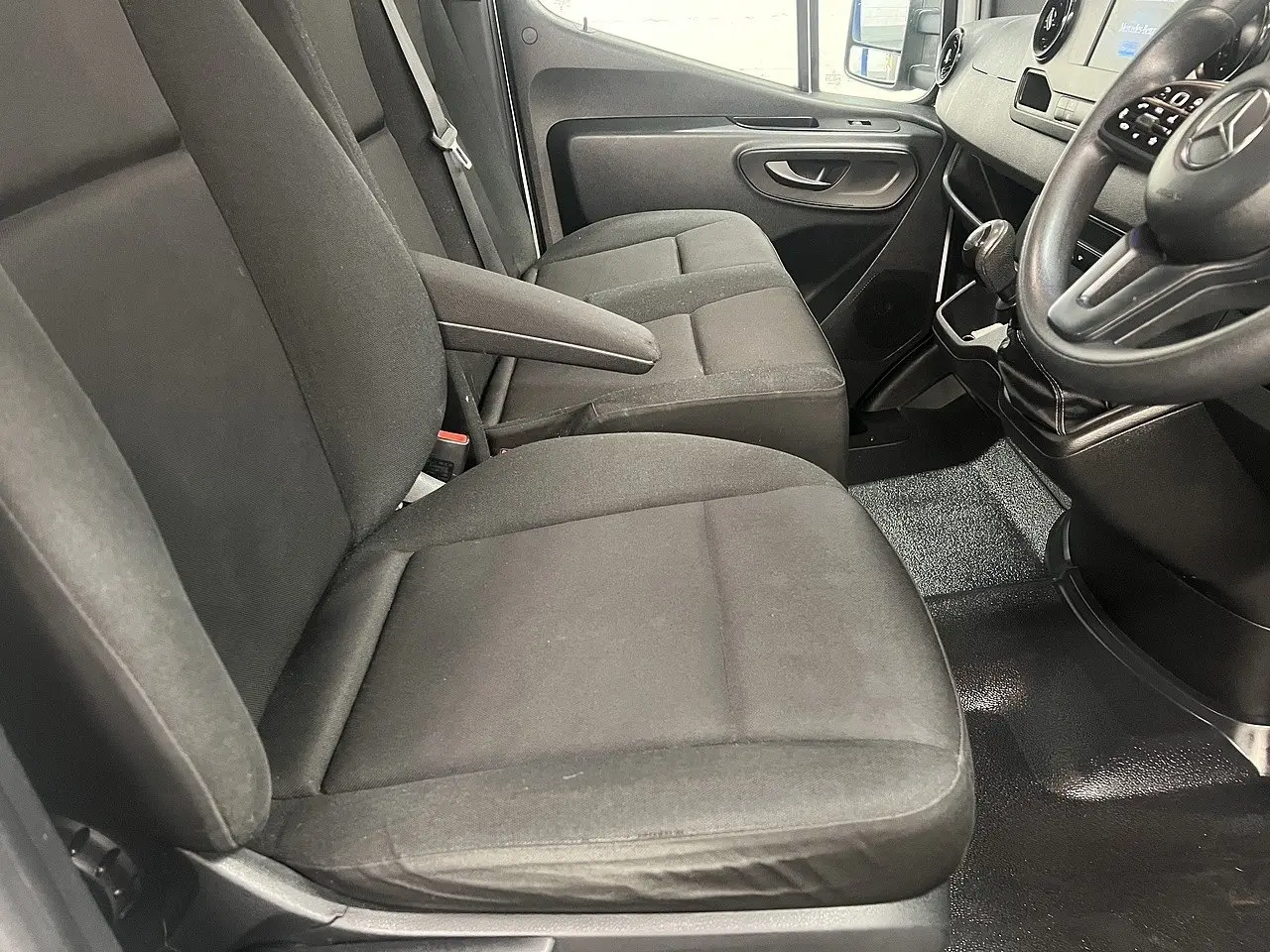 2023 Mercedes-Benz Sprinter, photo 7