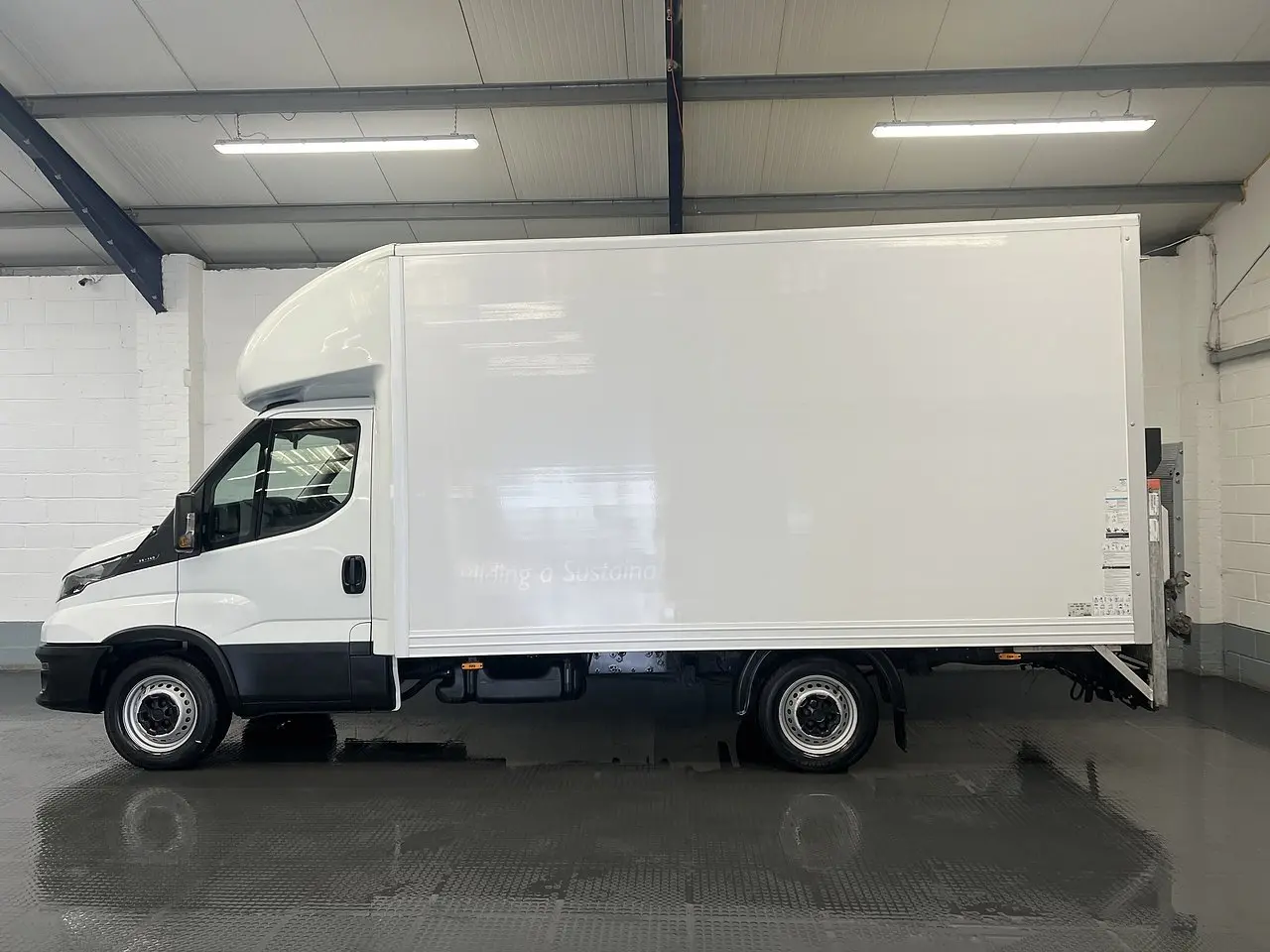 2022 Iveco Daily