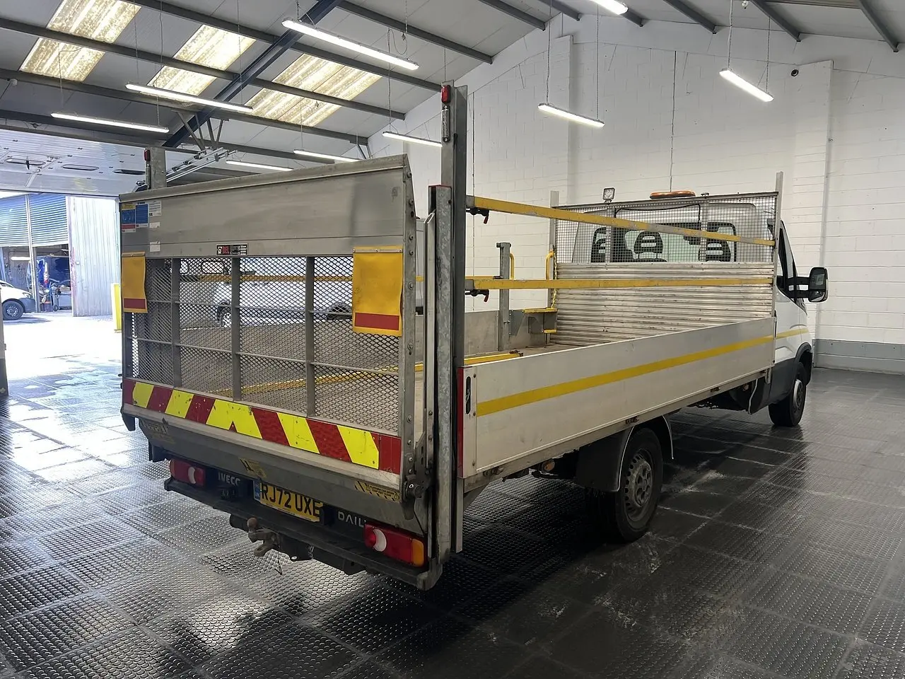 2023 Iveco Daily, photo 3