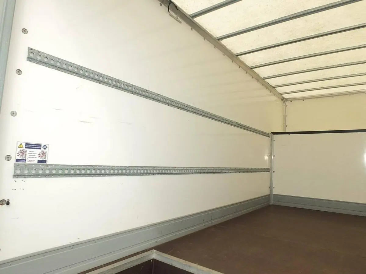 2021 Iveco Daily, photo 3