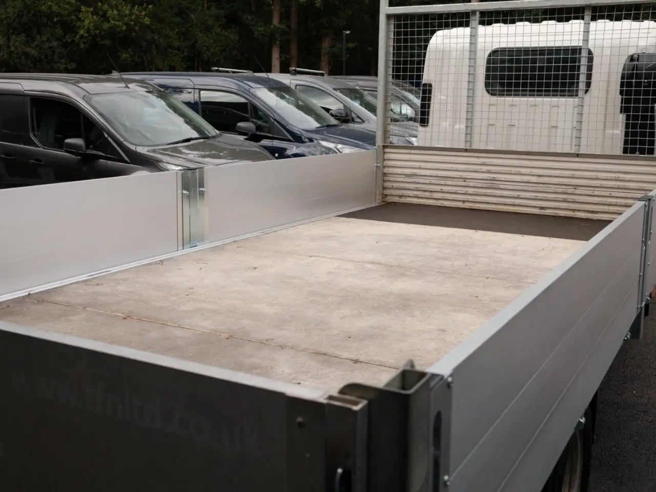 2024 Isuzu Grafter