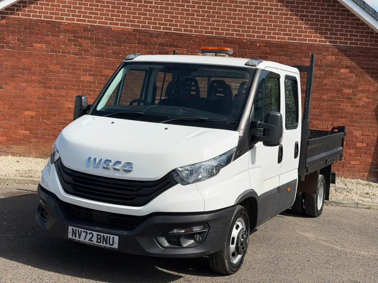 2023 Iveco Daily, photo 6