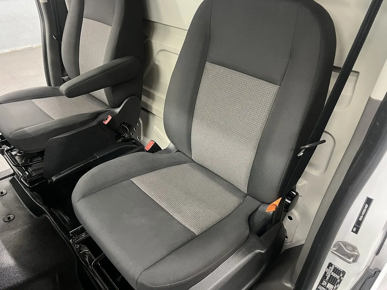 2023 Ford Transit, photo 7