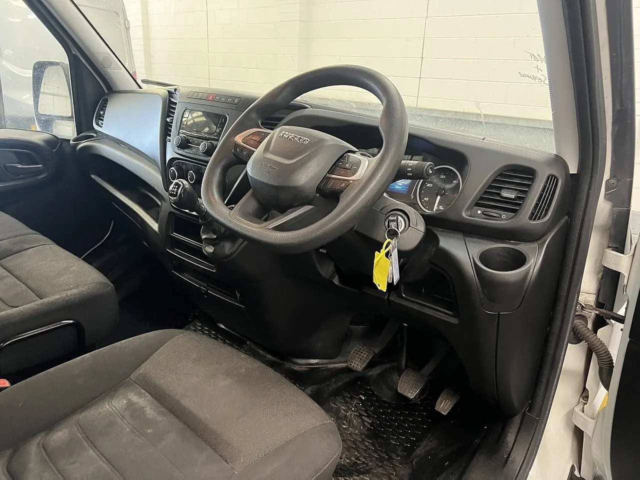 2023 Iveco Daily, photo 5