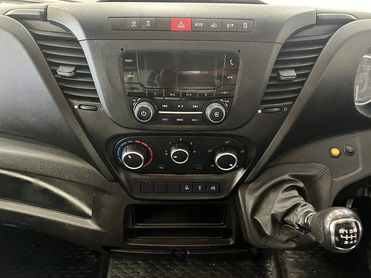 2023 Iveco Daily, photo 4