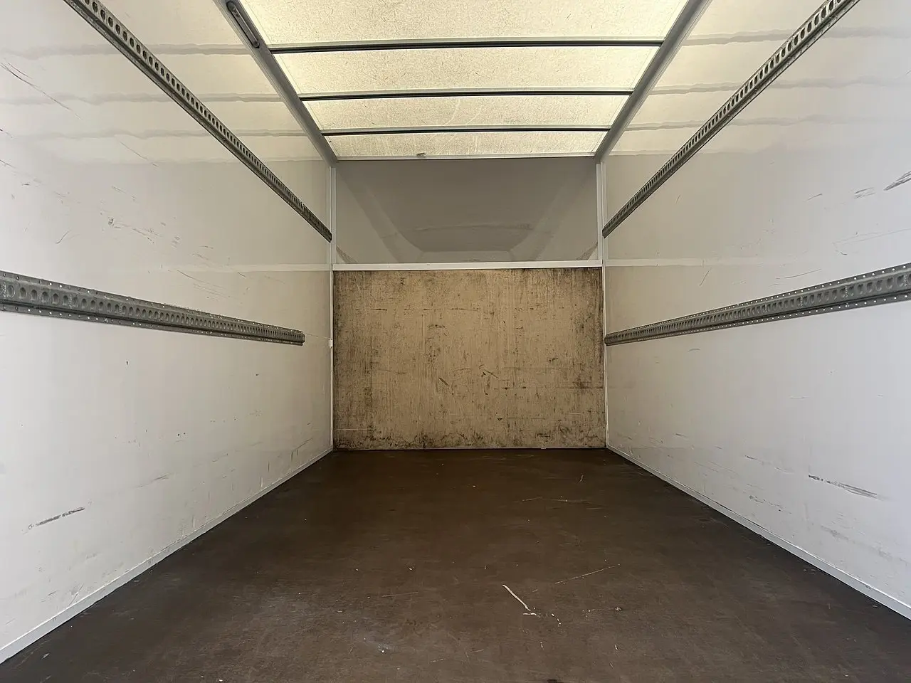 2023 Ford Transit, photo 3
