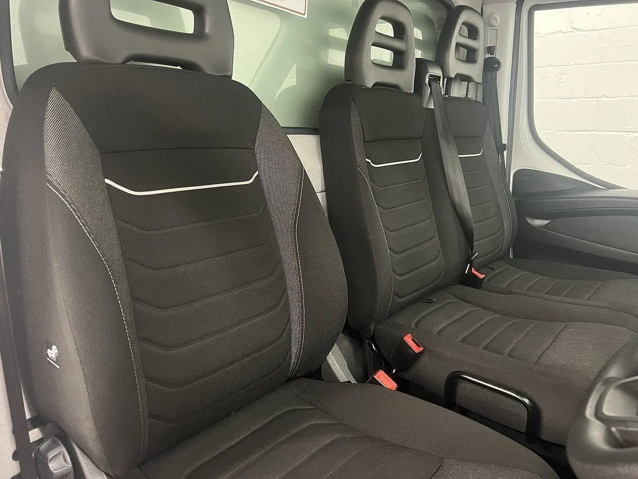 2023 Iveco Daily, photo 7