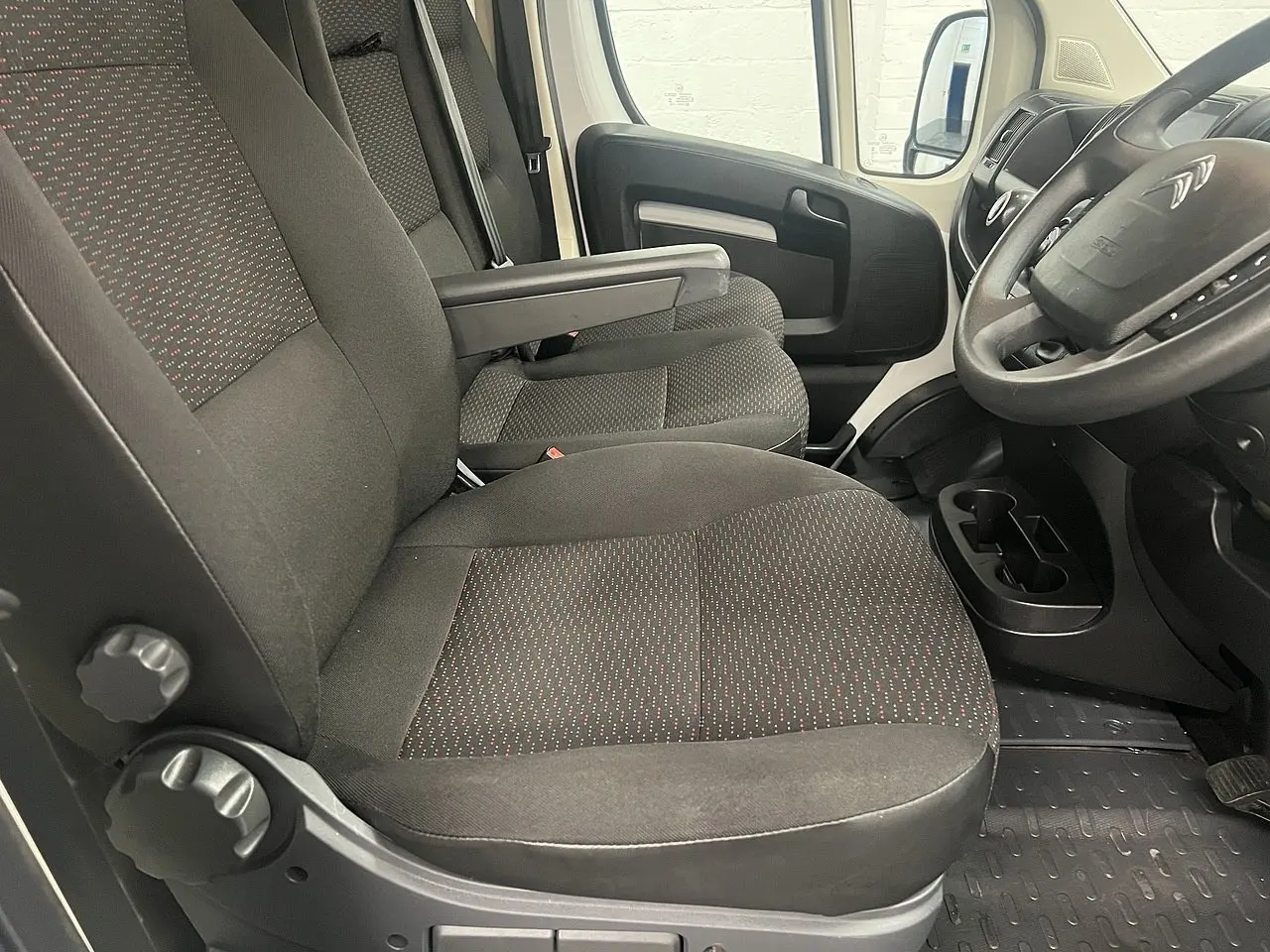 2023 Citroen Relay, photo 6