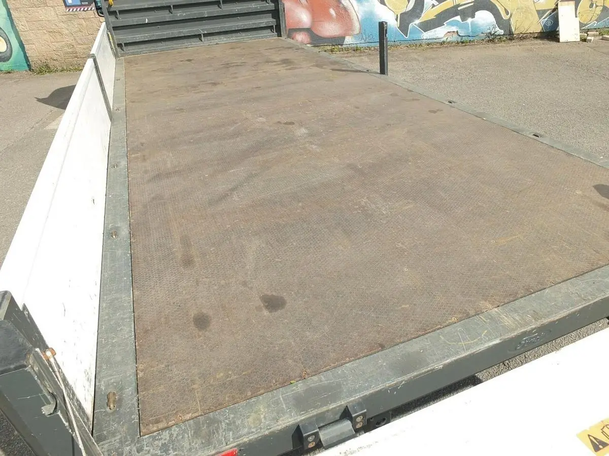 2021 Ford Transit, photo 2