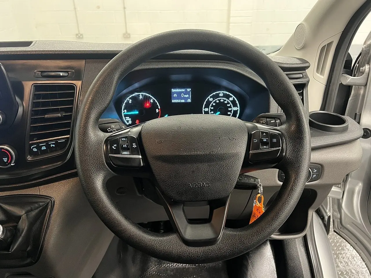 2023 Ford Transit, photo 5