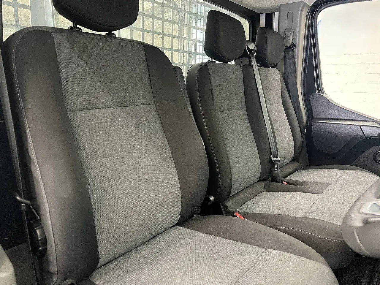 2024 Renault Master, photo 9