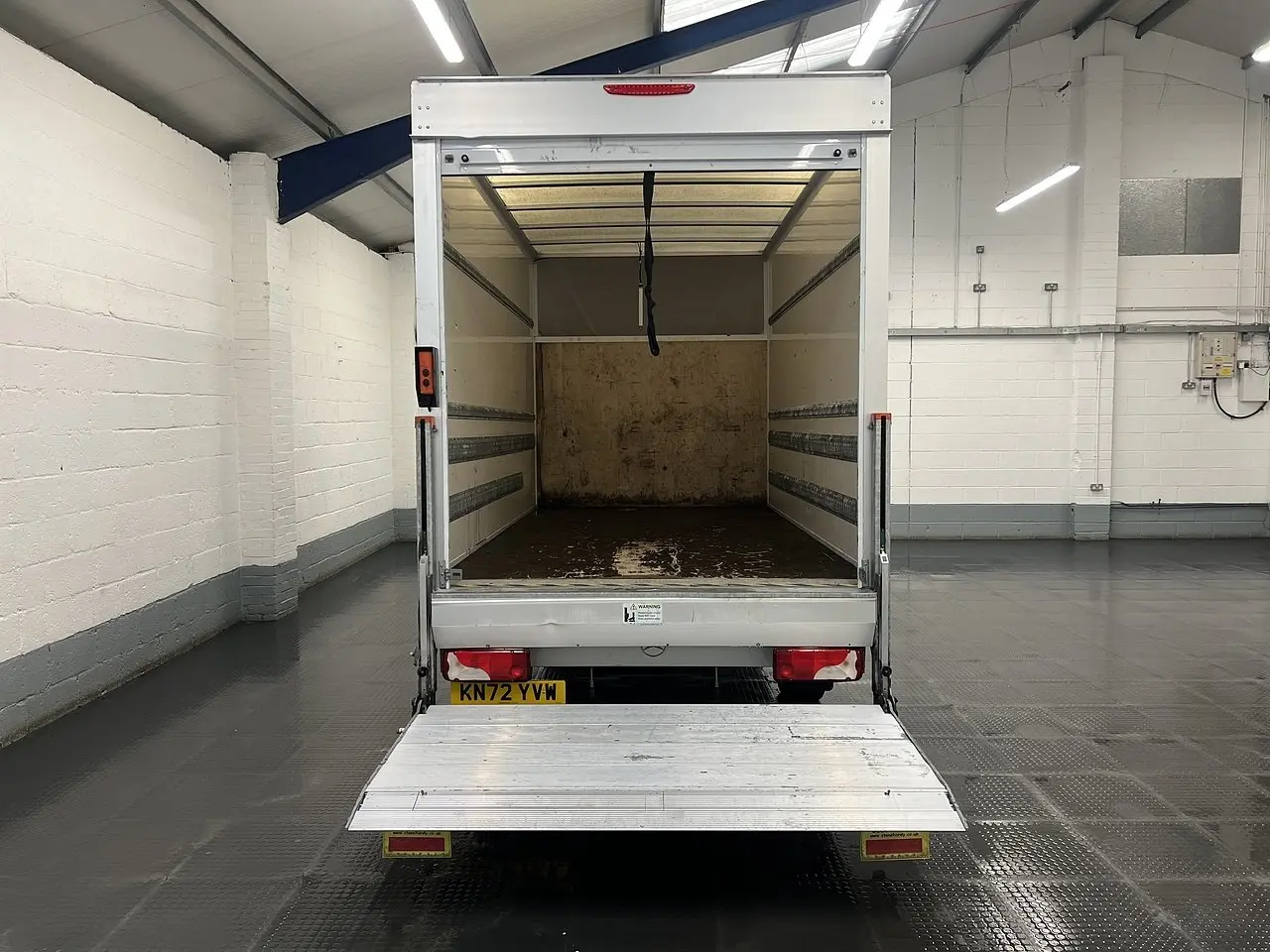 2023 Mercedes-Benz Sprinter, photo 3