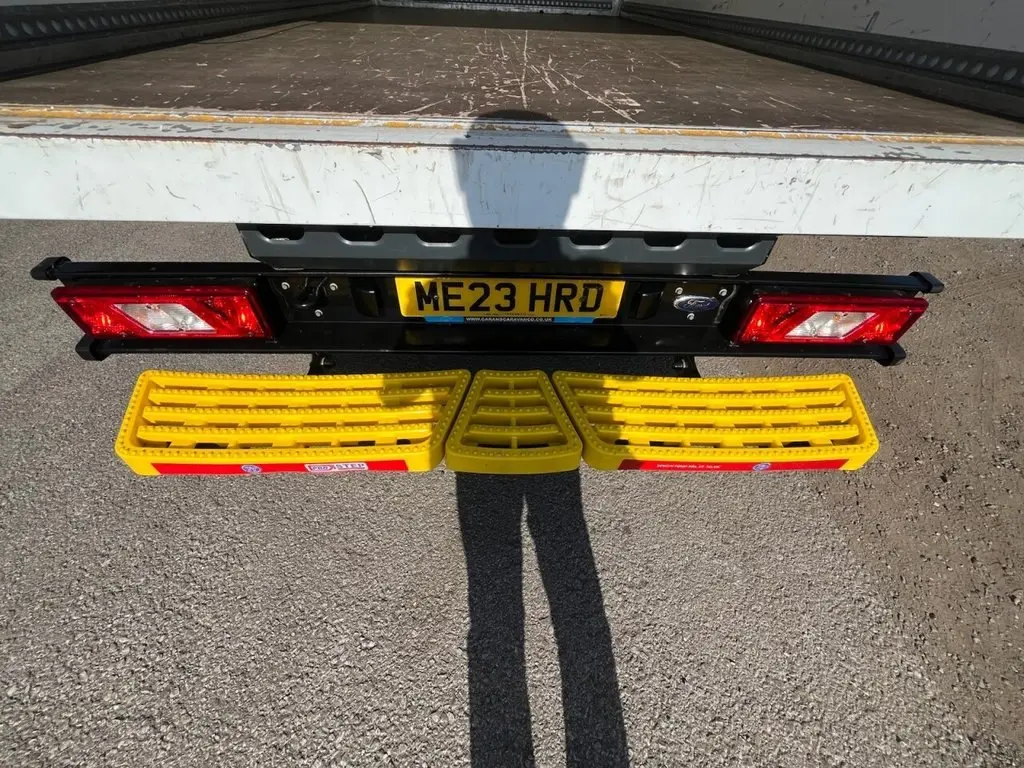 2023 Ford Transit, photo 5