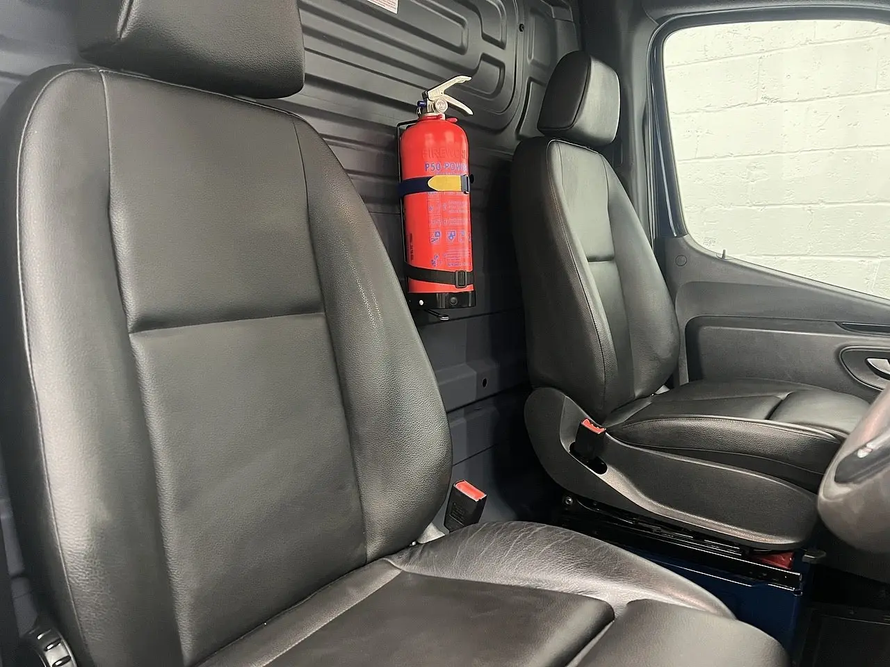 2019 Mercedes-Benz Sprinter, photo 6