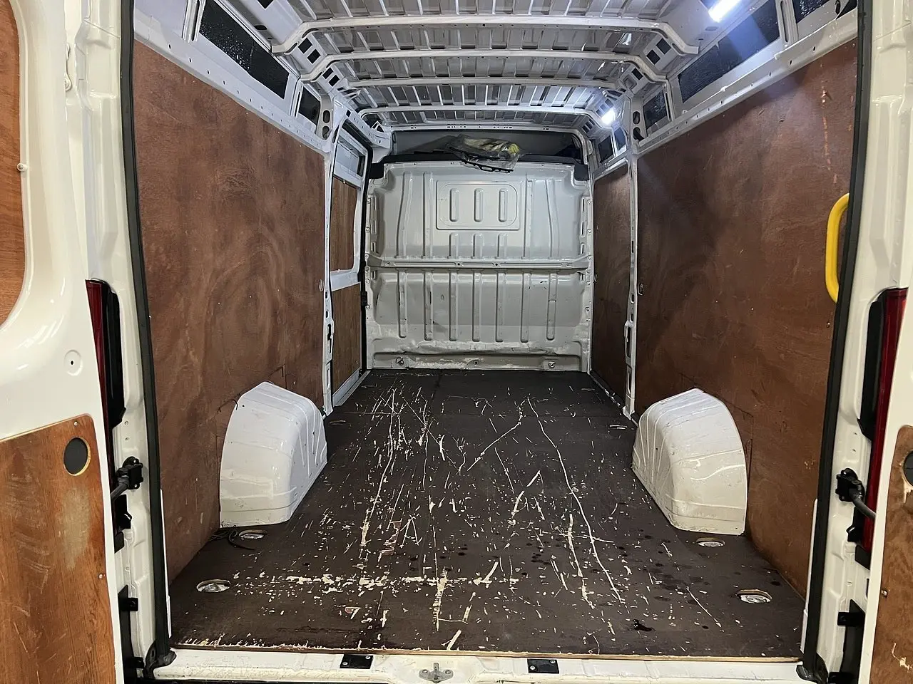 2022 Citroen Relay, photo 2
