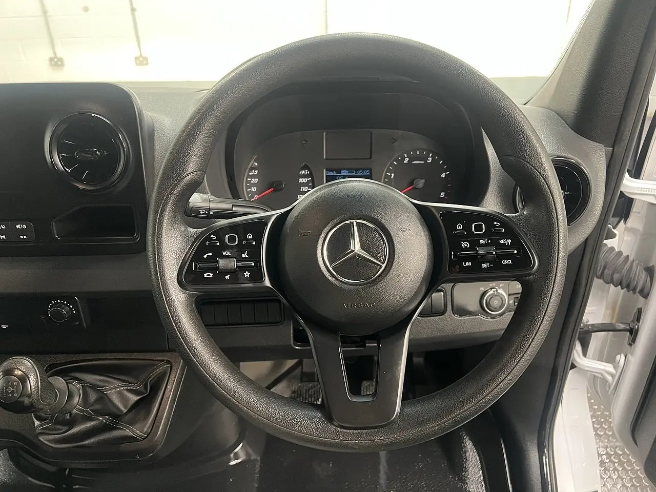 2023 Mercedes-Benz Sprinter, photo 5