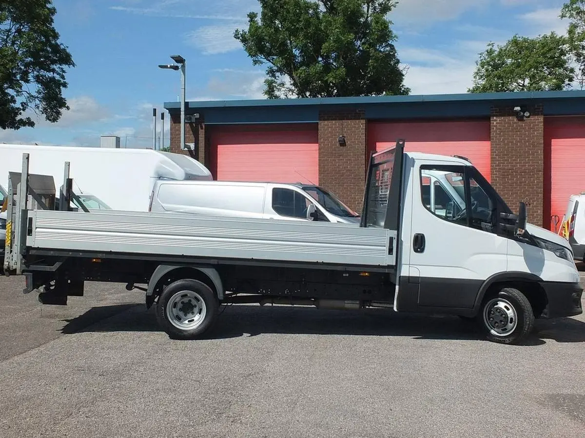 2022 Iveco Daily, photo 8