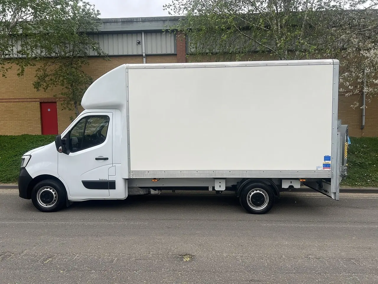 2025 Renault Master, photo 16
