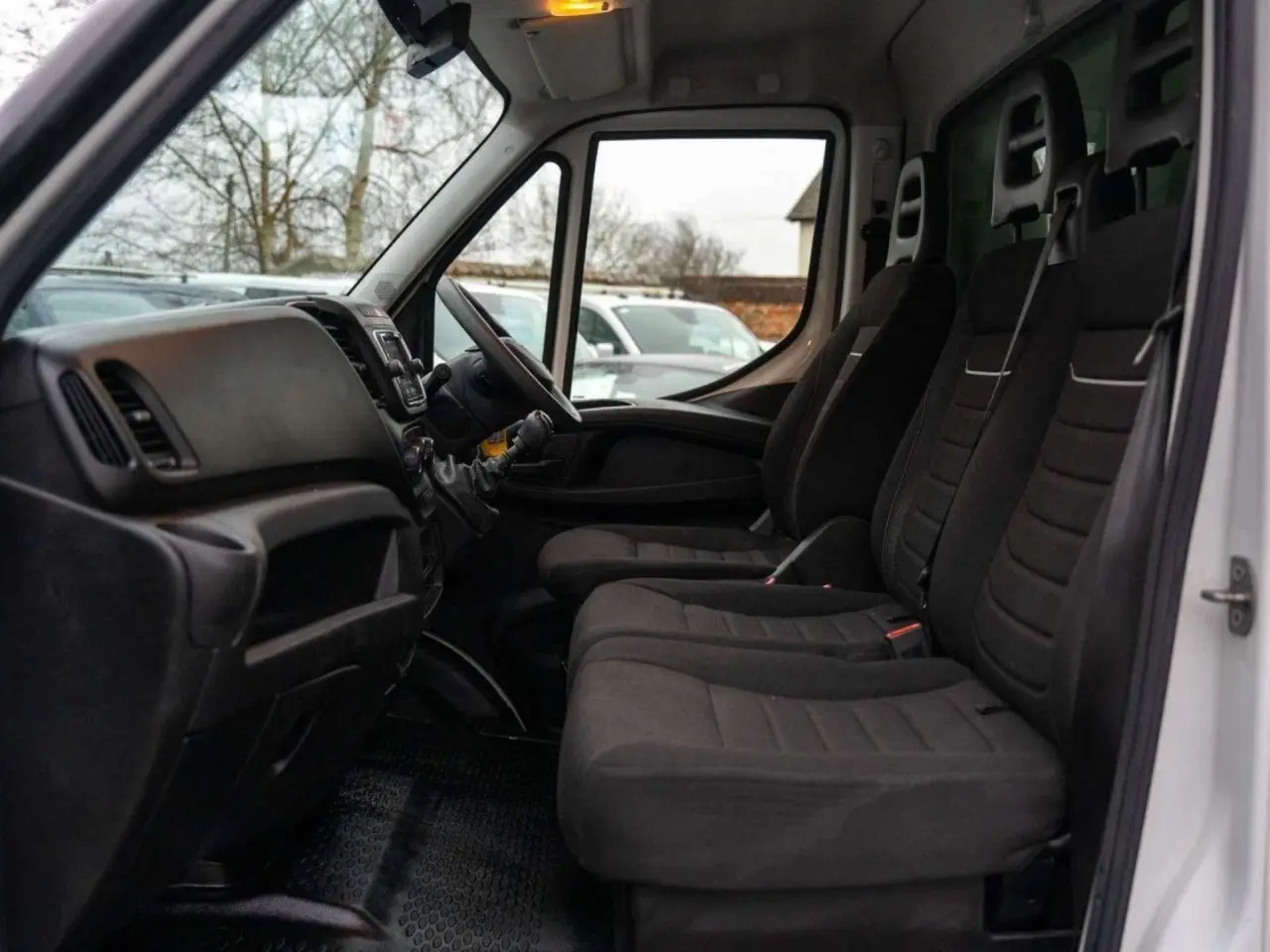 2023 Iveco Daily, photo 5