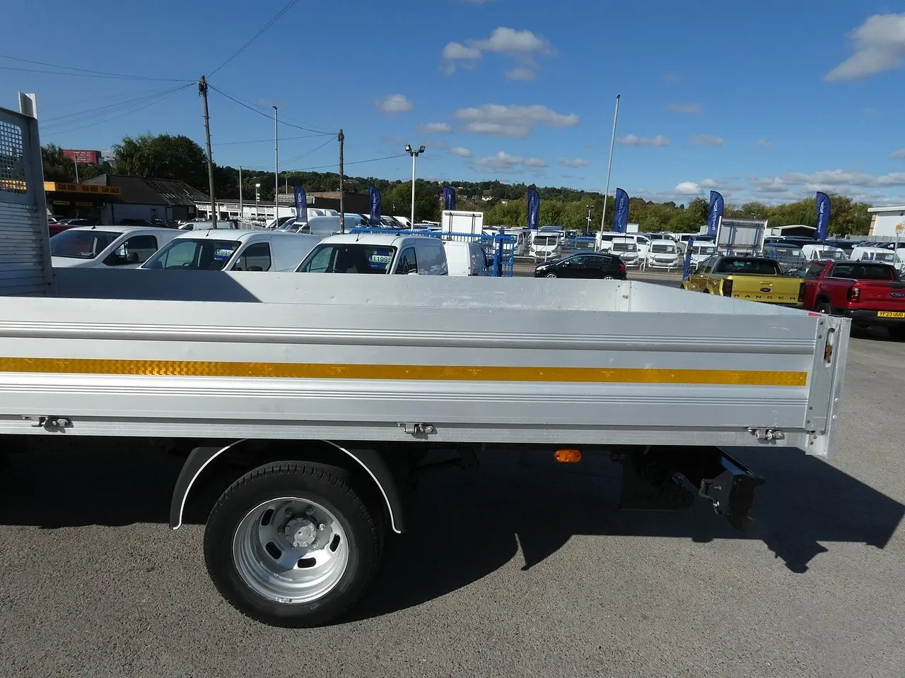2023 Iveco Daily, photo 9
