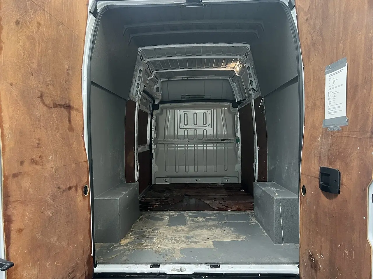 2021 Peugeot Boxer, photo 3