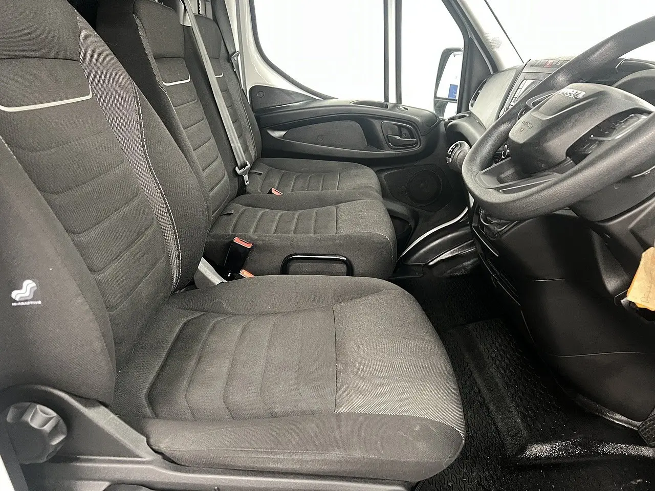 2022 Iveco Daily, photo 7