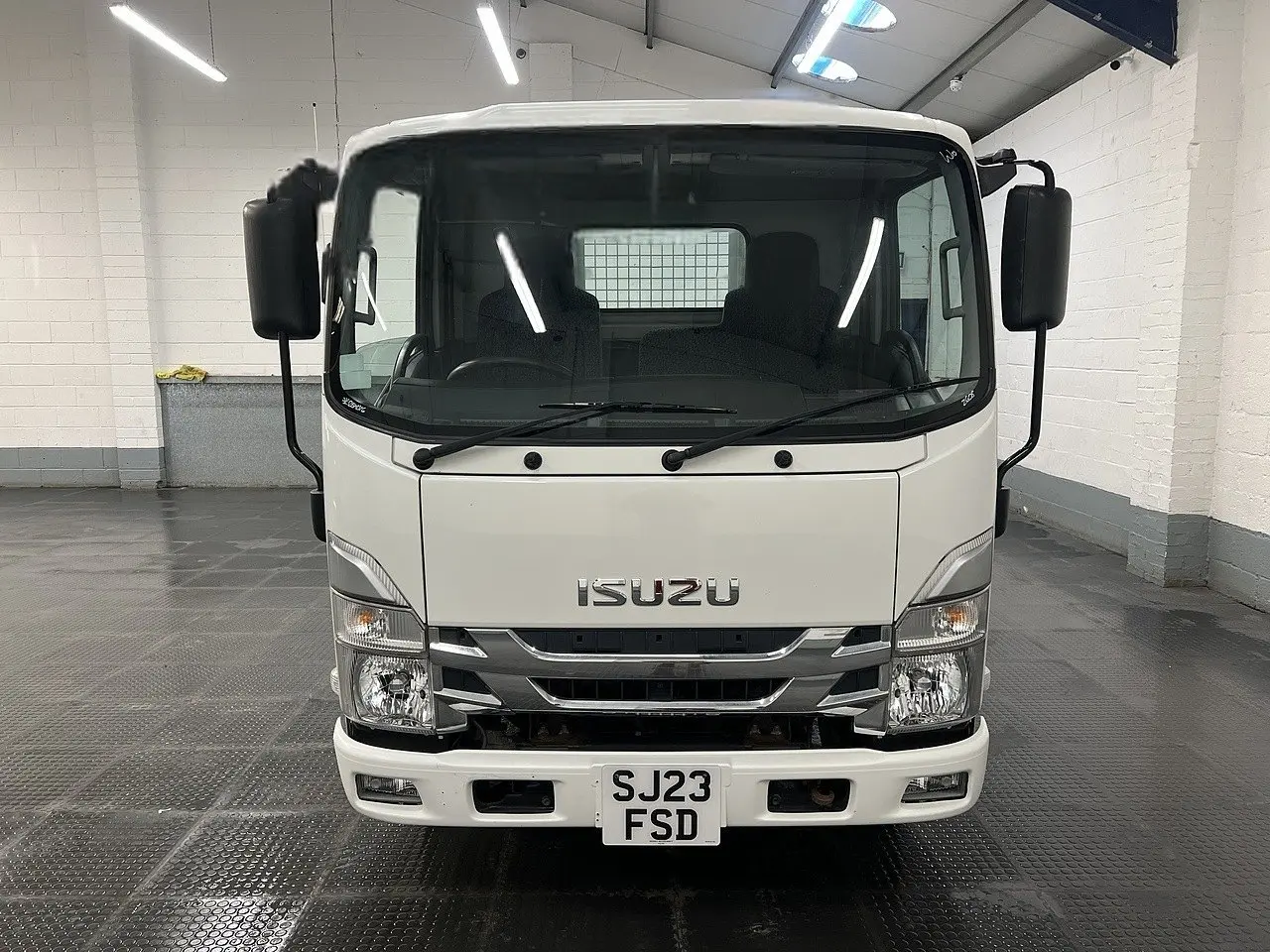 2023 Isuzu Grafter, photo 8
