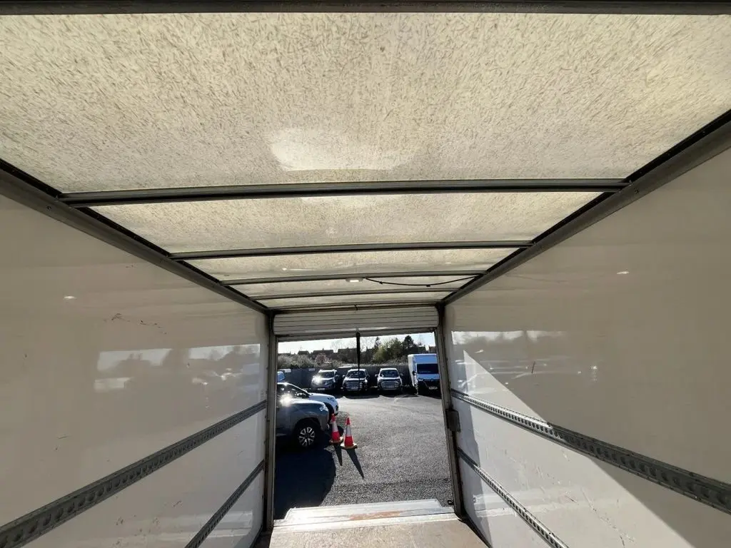 2022 Ford Transit, photo 13