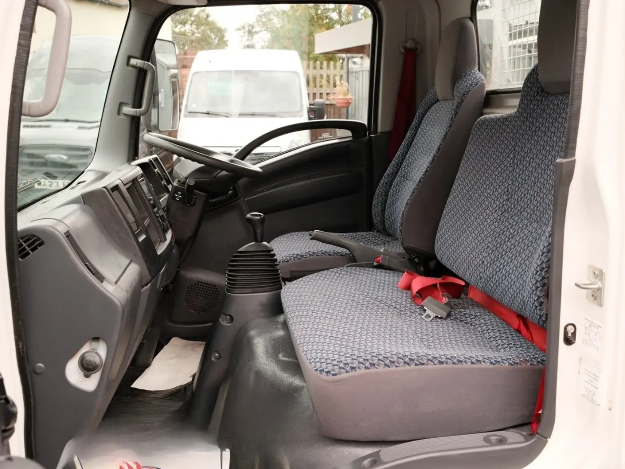 2024 Isuzu Grafter, photo 4