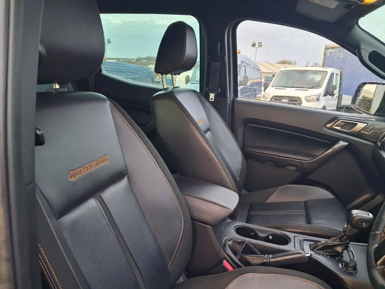 2022 Ford Ranger, photo 3