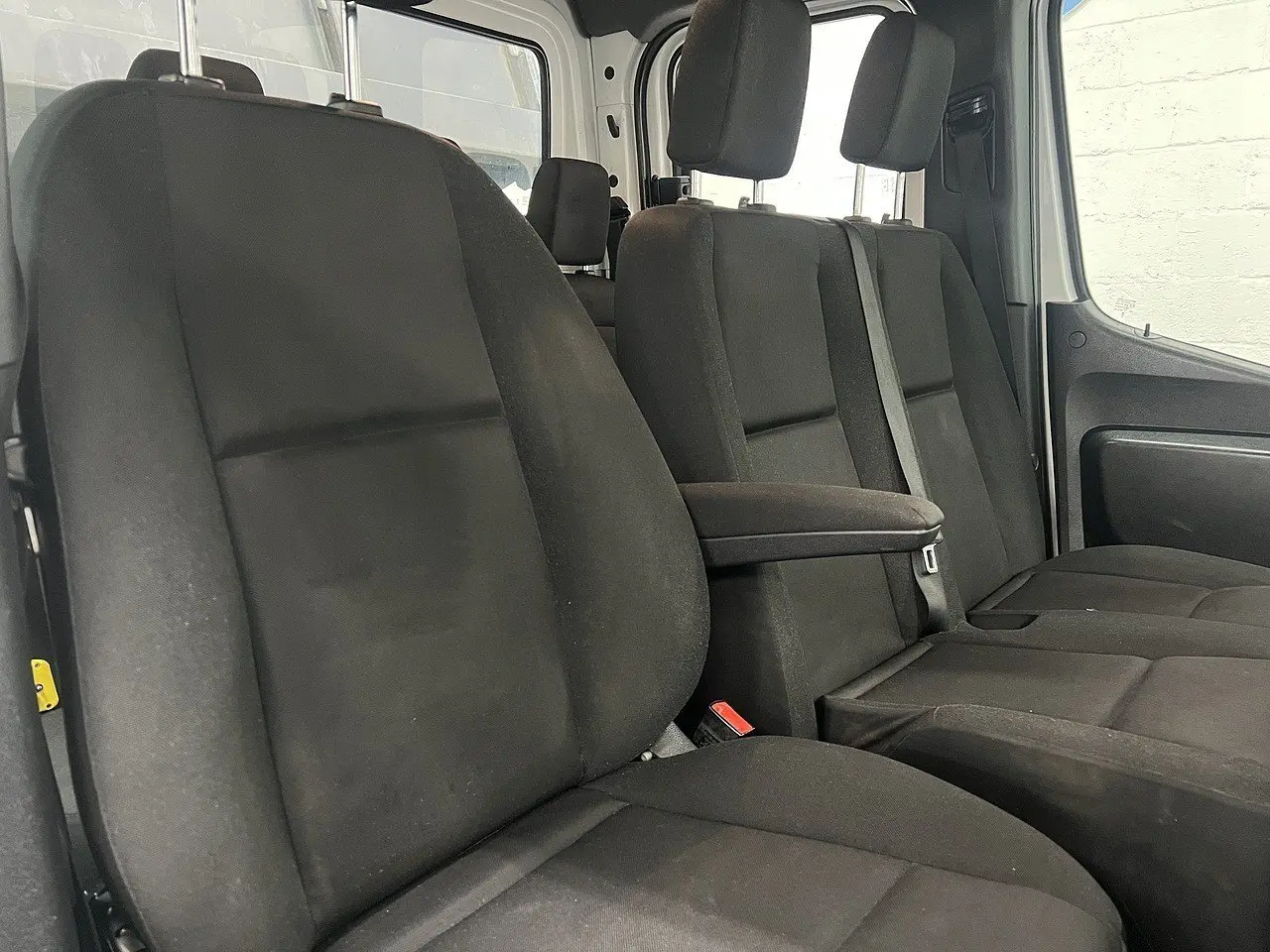 2023 Mercedes-Benz Sprinter, photo 4