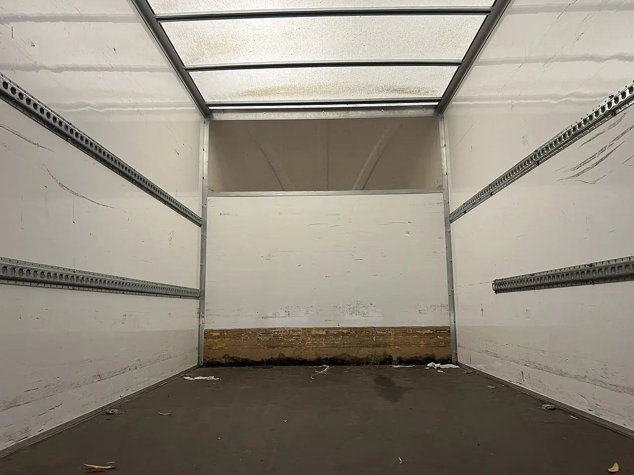 2023 Mercedes-Benz Sprinter, photo 2