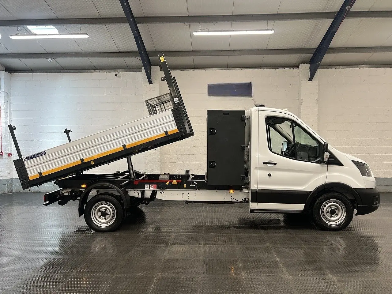 2022 Ford Transit, photo 11