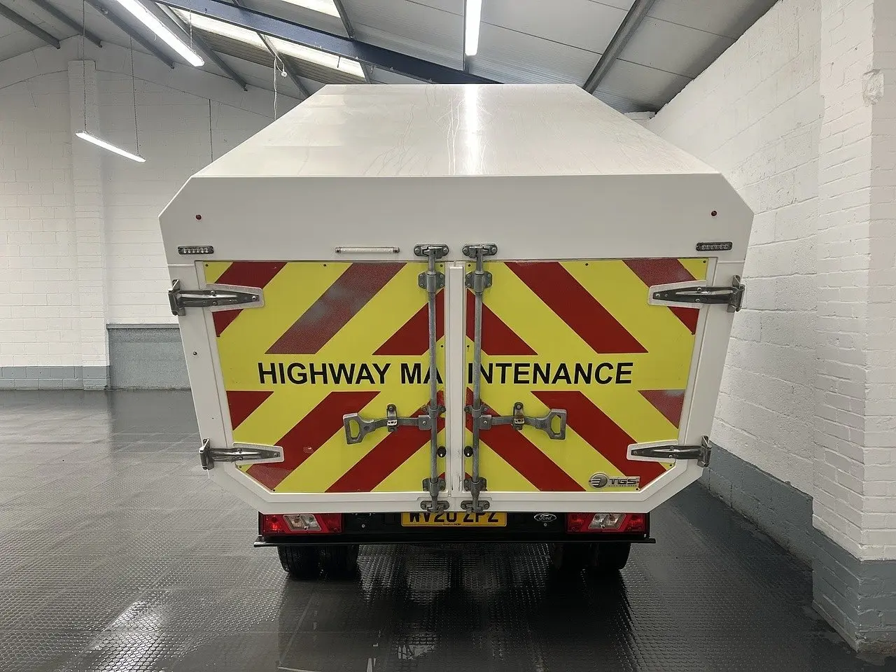 2020 Ford Transit, photo 11