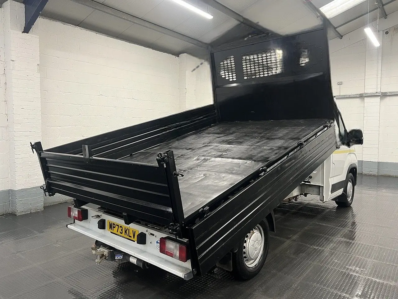 2023 Maxus Deliver 9, photo 4