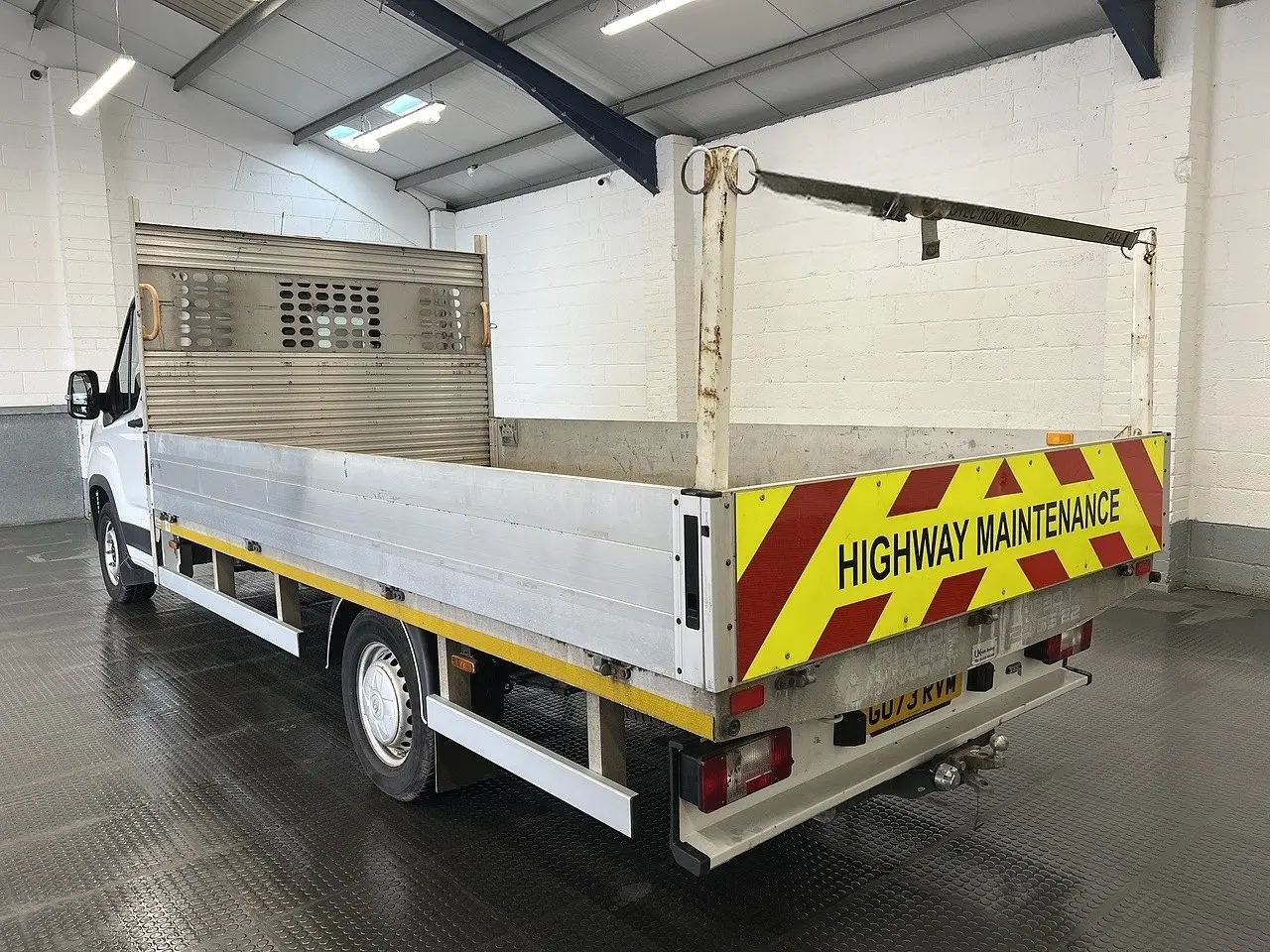 2023 Maxus Deliver 9, photo 2