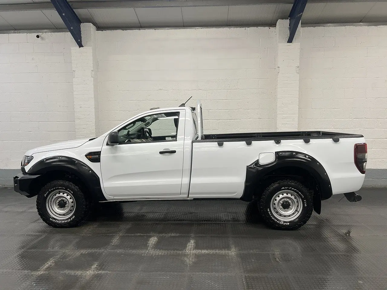 2022 Ford Ranger, photo 13