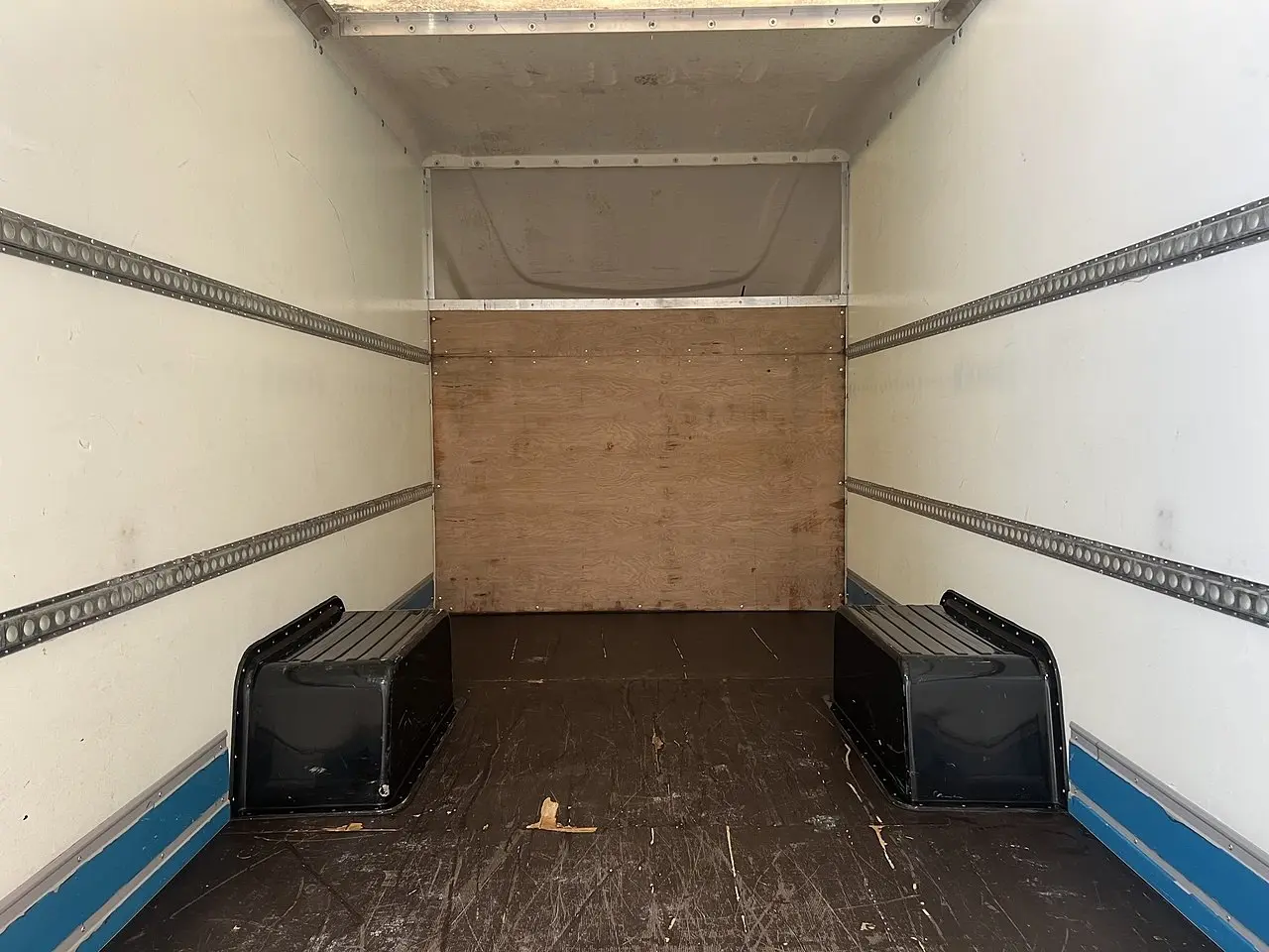 2022 Renault Trafic, photo 3