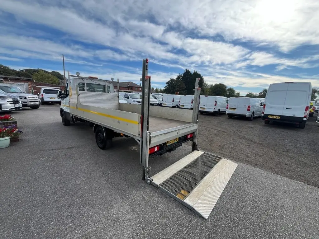2023 Iveco Daily, photo 13