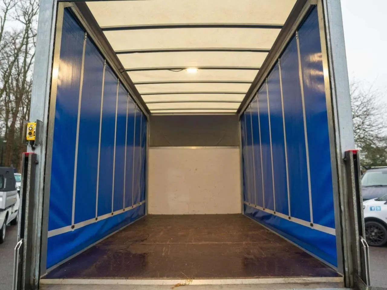 2023 Iveco Daily, photo 3
