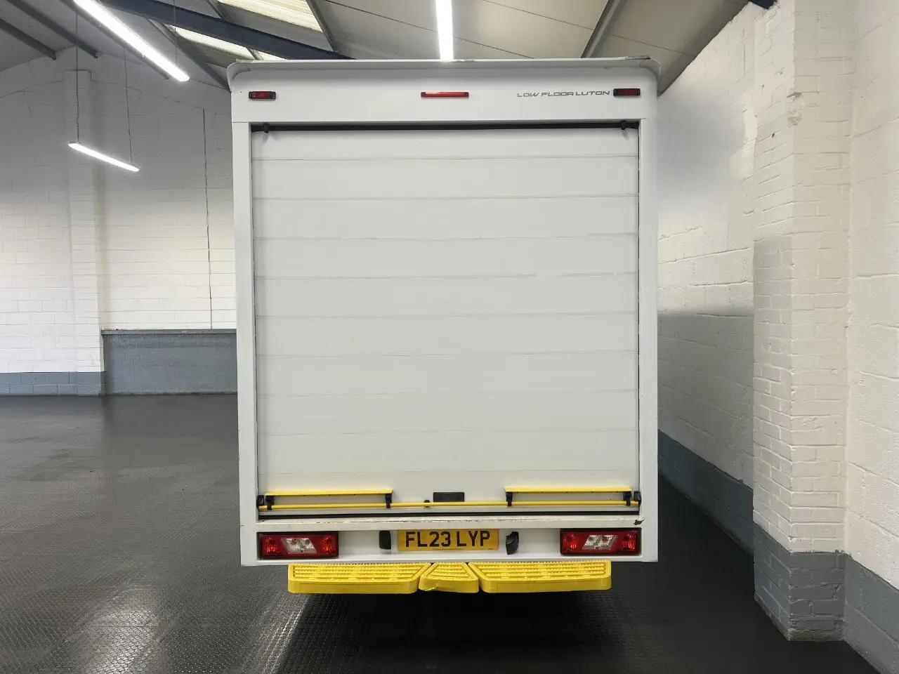 2023 Ford Transit, photo 2