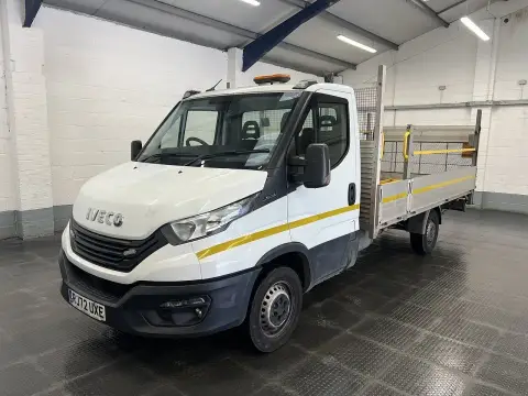 2023 Iveco Daily