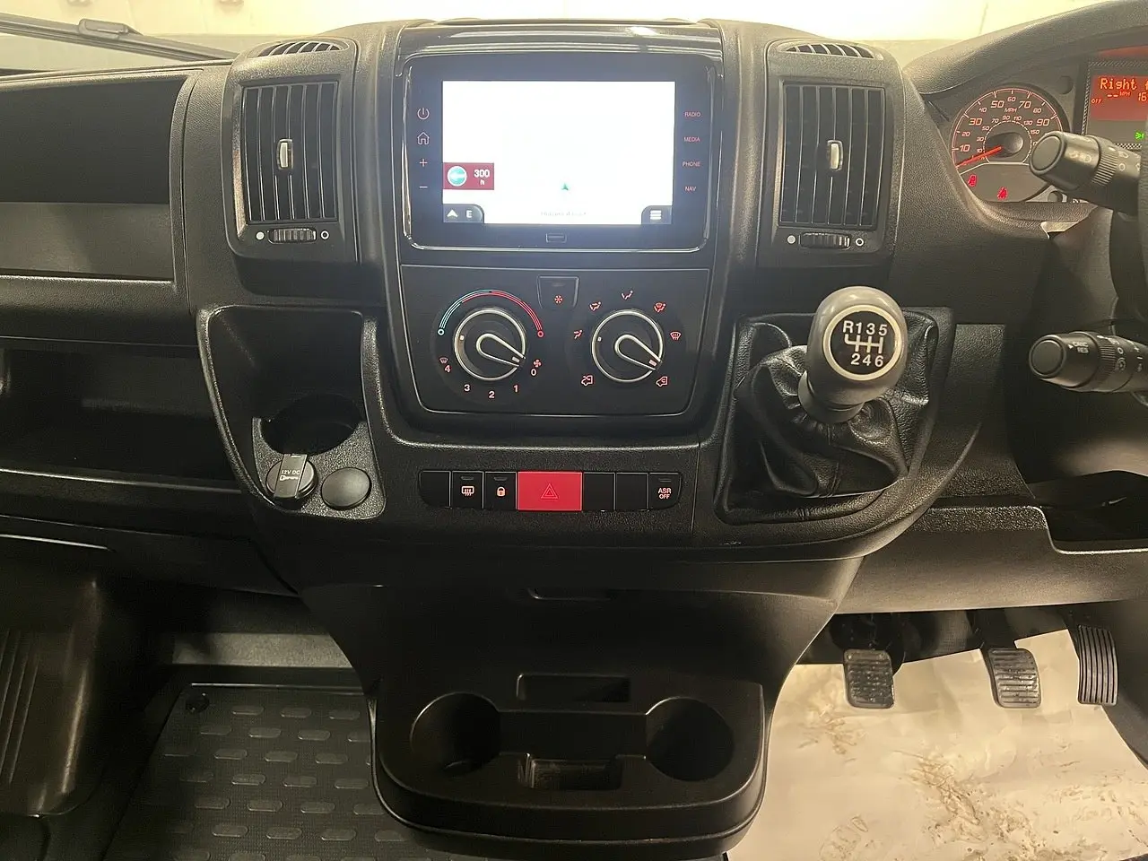 2023 Citroen Relay, photo 5