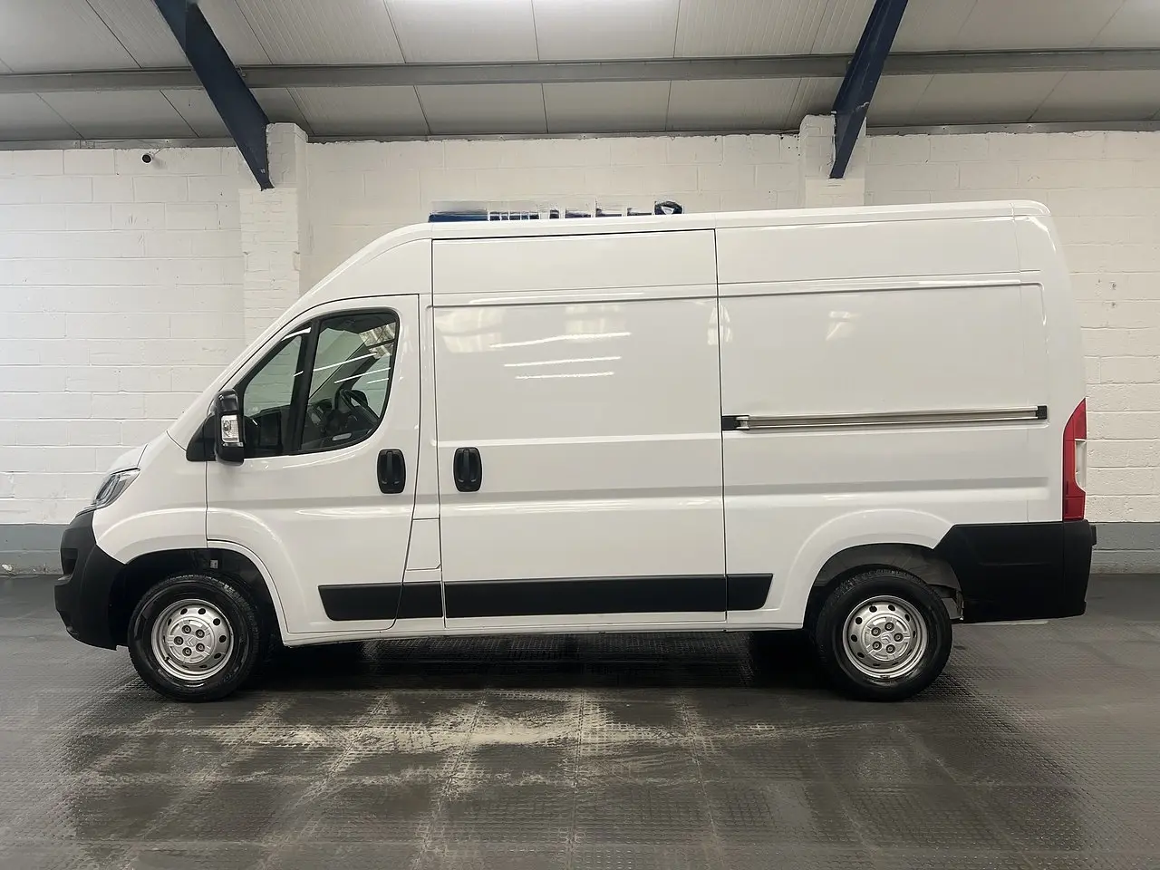 2023 Citroen Relay