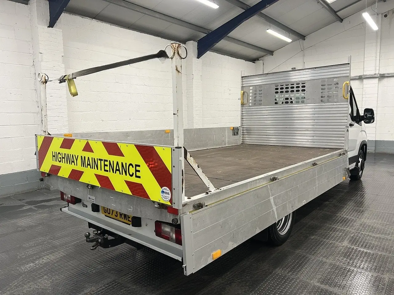 2023 Maxus Deliver 9, photo 3