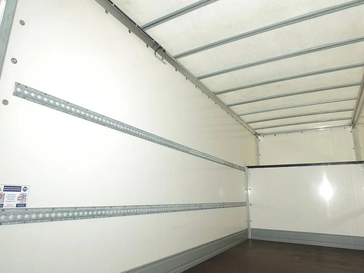 2021 Iveco Daily, photo 3