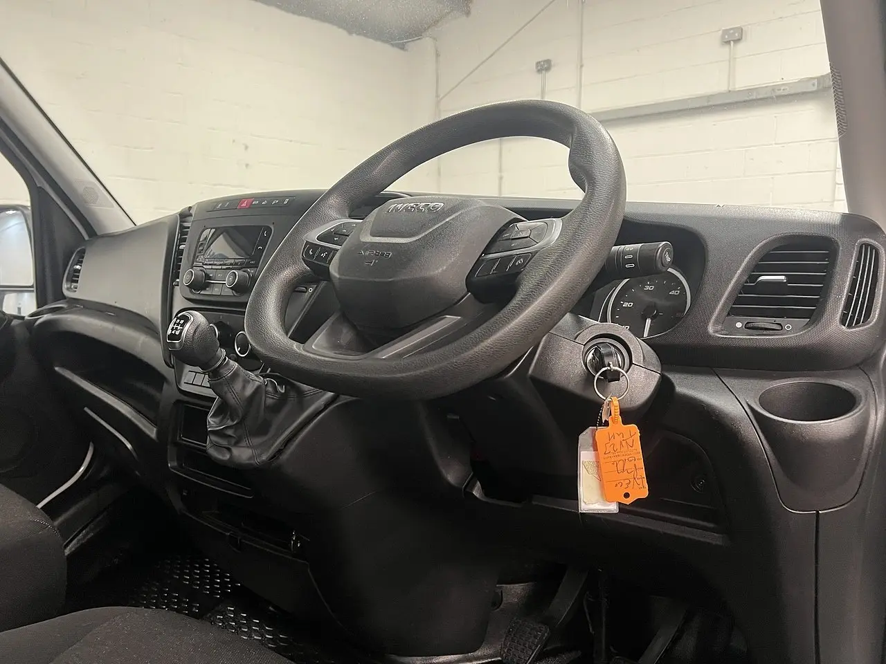 2023 Iveco Daily, photo 8